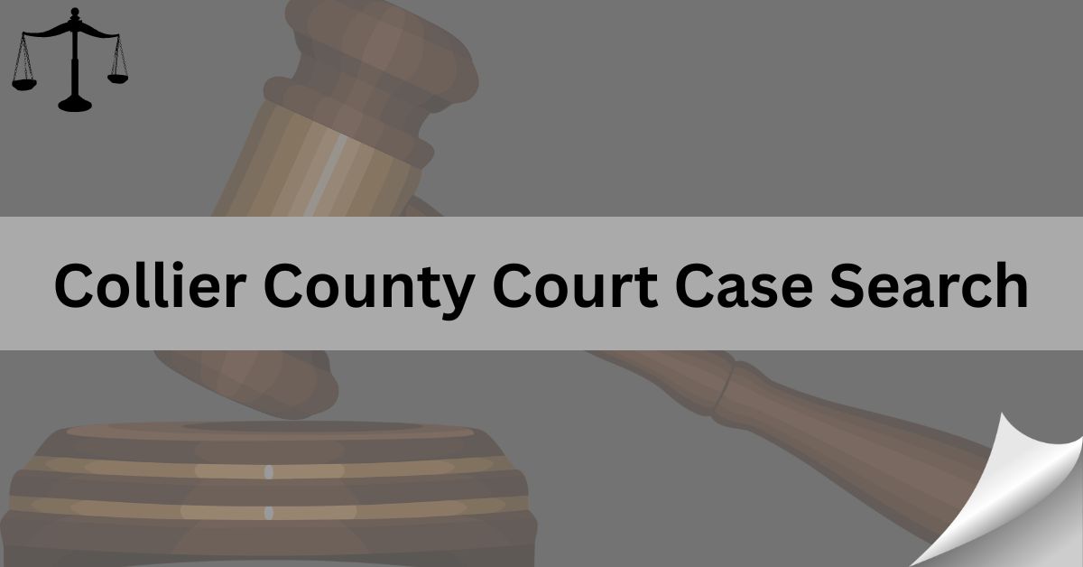 Collier-County-Court-Case-Search